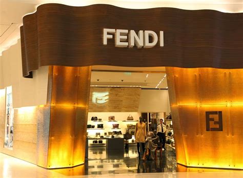 fendi outlet caserta|fendi store locator.